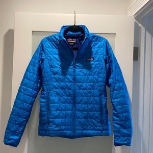 Patagonia Jacket
